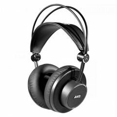 Fone de Ouvido K245 Preto AKG