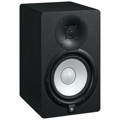 Monitor de Referência para Estúdio 95W RMS HS7 YAMAHA