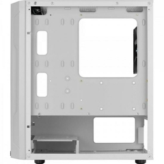 Gabinete ATX TRINITY MINI V1 Branco AEROCOOL - BIDU SHOP