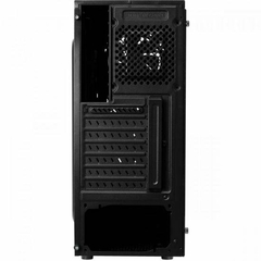 Gabinete ATX SI-5200 RGB Window AEROCOOL - BIDU SHOP