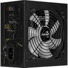 Fonte Gamer ATX DORADO 650W 80 Plus Gold PFC Ativo AEROCOOL - BIDU SHOP