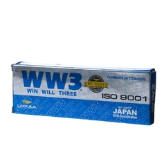 Corrente Comando Ww3 104 Elos Crf 230 - comprar online