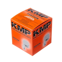 Pistao Pino/trava Kmp Bros 150 /2005 0.25 - comprar online