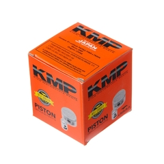 Pistao Pino/trava Kmp C100 Dream/biz Std - comprar online