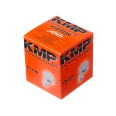 Pistao Pino/trava Kmp Biz 125 0.75 - comprar online