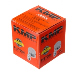 Pistao Pino/trava Kmp Cg 150 1.75 - comprar online