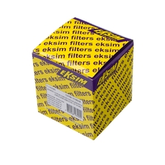 Filtro Ar Completo Especial Eksim 45mm Cg 150 - Cg 125 09/ - comprar online