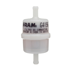 Imagem do Filtro Combustivel Fram (universal - G4196)