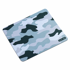 Mouse Pad Urban 250x210x2mm - Cinza - comprar online