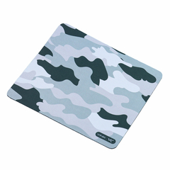 Mouse Pad Urban 250x210x2mm - Cinza