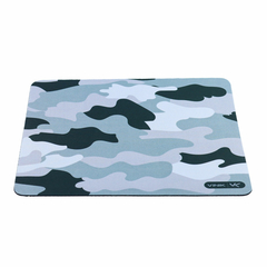 Mouse Pad Urban 250x210x2mm - Cinza - BIDU SHOP