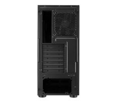 Gabinete Cooler Master Masterbox Elite 500 Com Baia Dvd - Lateral Aço - E500-kn5n-s00 - BIDU SHOP