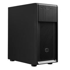 Gabinete Cooler Master Masterbox Elite 500 Lateral Aço - E500-knnn-s00