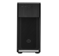 Gabinete Cooler Master Masterbox Elite 500 - Lateral Vidro Temperado - E500-kgnn-s00 - comprar online