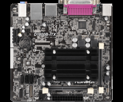 Computador Home H100 - Dual Core J1800 2.41ghz Mb Asrock Mem 4gb Ddr3 Sodimm Ssd 120gb 1 Serial 1 Paralela Fonte 200w - comprar online