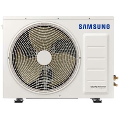 Ar Split 22.000 Btus Samsung Inverter Ultra Digital Quente E Frio A - BIDU SHOP