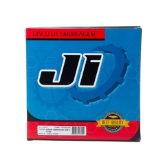 Discos Embreagem Oem Ji (7 Pecas) Dt 200 - comprar online