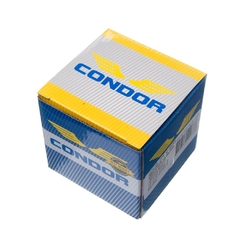 Conj. Inter. Emerg. E Partida Condor Ybr 125 E 2002/ - comprar online