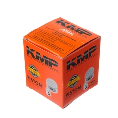 Pistao Pino/trava Kmp Yes 125 0.50 - comprar online