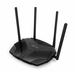 Roteador Wifi 6 Dual-band Ax1800 Mr70x