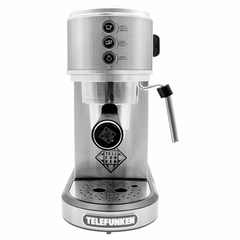 Cafeteira Expresso Tf Roma Pro 110v - BIDU SHOP