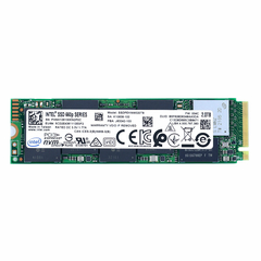 Ssd Intel 660p Series 2tb M.2 Nvme Pcie 3.0x4 Leitura 1800 Mb/s Gravação 1800 Mb/s - Ssdpeknw020t8x1 - BIDU SHOP