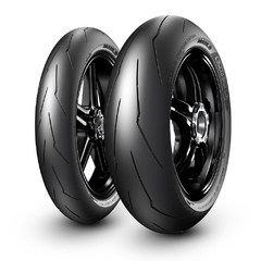 Pneu Pirelli 190/50zr17 Diablo Supercorsa Spv3 Tl (73w) (t) - comprar online