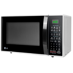 Micro-ondas 30l Lg Easyclean - Ms3091bc.fwhflgz na internet