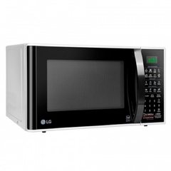 Micro-ondas 30l Lg Easyclean - Ms3091bc.fwhflgz