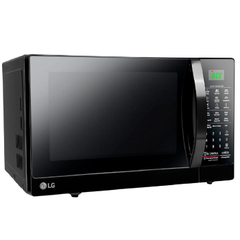 Micro-ondas 30l Lg Grill - Mh7097ar.fbkflgz