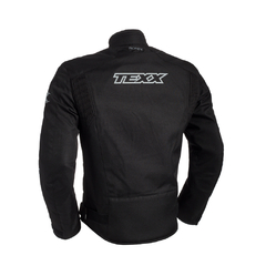 Jaqueta Texx Ronin Masculina Preta Xl na internet