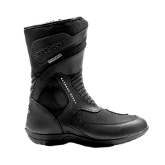 Bota Texx Strike V2 Preta 37 na internet