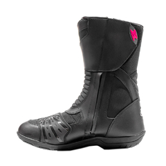 Bota Texx Strike V2 Preta 40 - BIDU SHOP