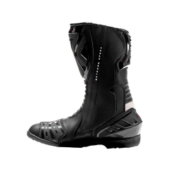 Bota Texx Super Tech V2 Preta 40 - BIDU SHOP