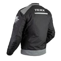 Jaqueta Texx Defender Masculina Cinza Xl na internet