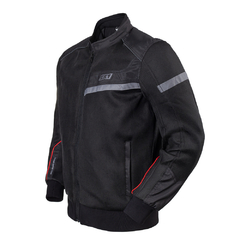 Jaqueta Sky Hyper Vent Masculina Preta S - comprar online