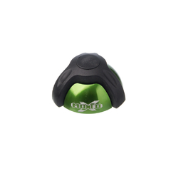 Slider Universal - Batente Em Aluminio Moto X 1 Peca Verde - comprar online