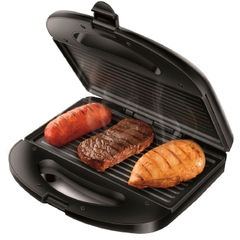 Sanduicheira Grill Mondial Sn-01 - 6666-02 na internet