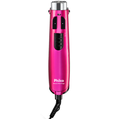 Escova Rotativa Philco Beauty Shine Single 1100w P - 055401024