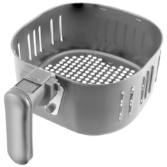 Fritadeira Air Fry Britania 1500w 6l Bfr15p - 63802061 na internet