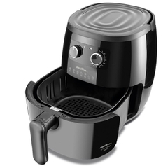 Fritadeira Air Fry Britania 1500w 6l Bfr15p - 63802061 - comprar online