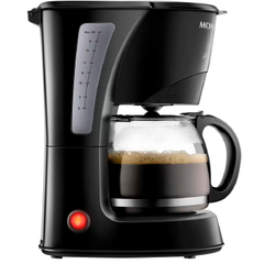 Cafeteira Mondial 20 Cafes Cn-01-20x - 2645-02 - BIDU SHOP