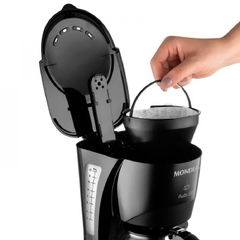 Cafeteira Mondial 20 Cafes Cn-01-20x - 2645-02 na internet