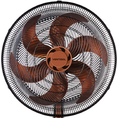 Vent 50cm Ventisol Turbo Premium - 7938 - BIDU SHOP