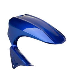 Paralama Tras. Hotbodies Gsx-r1000srad 07-08 Azul(abs) - comprar online