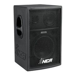 Caixa Acust.passiva Hq100 Nca 10 Pol. 100w Rms 8r L.l.