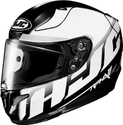 Capacete Hjc Rpha 11 Spicho Branco 61 - comprar online