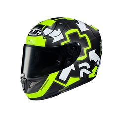 Capacete Hjc Rpha 11 Iannone Moto GP 61 - BIDU SHOP