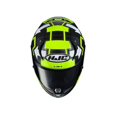 Capacete Hjc Rpha 11 Iannone Moto GP 61 - comprar online