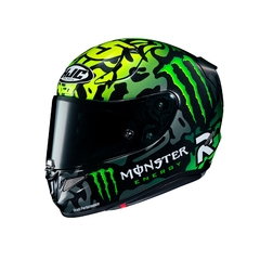 Capacete Hjc Rpha 11 Crutchlow Special 61 - BIDU SHOP